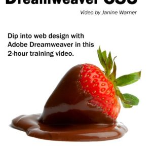 Dreamweaver CS5 Crash Course Part 1