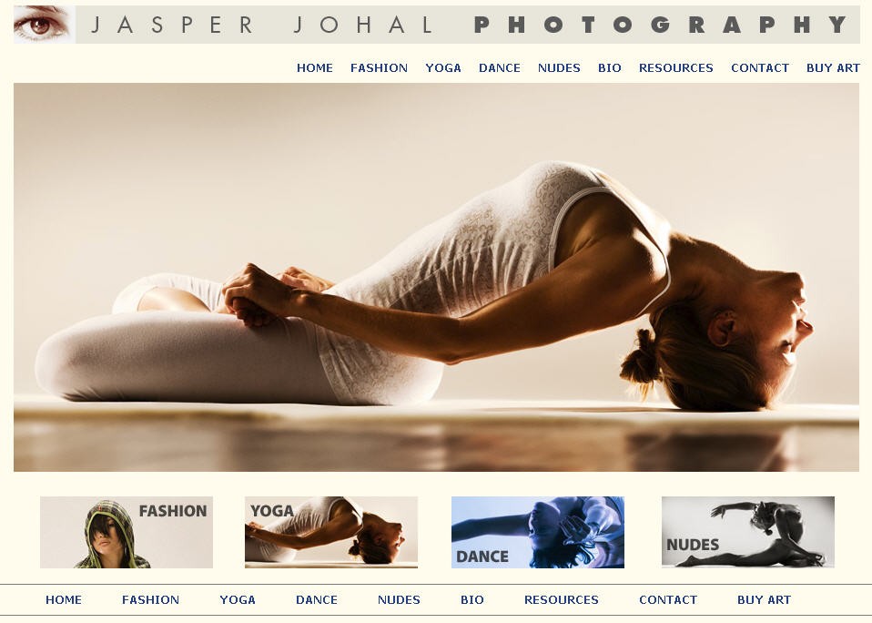 Jasper Johal Photography